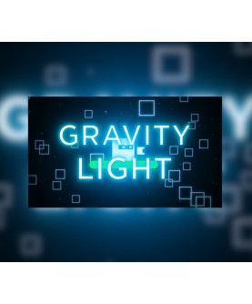 Gravity Light Steam Key GLOBAL